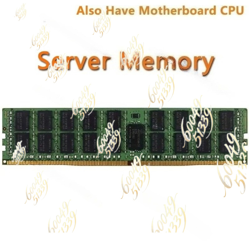 Ddr4 8Gb - van toepassing op M393A1G40DB0-CPB DDR4 8GB