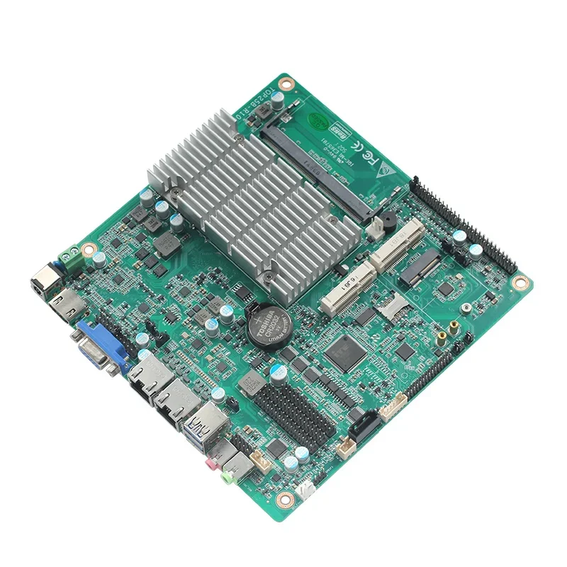 2026 Goedkoopste Mini ITX Indu - Ddr4 8Gb recensie en prijs