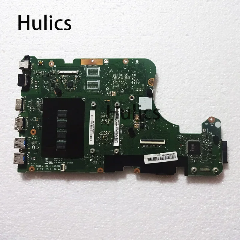 Hulics Gebruikt X555LD REV 3.3 - Ddr2 Ram recensie en prijs