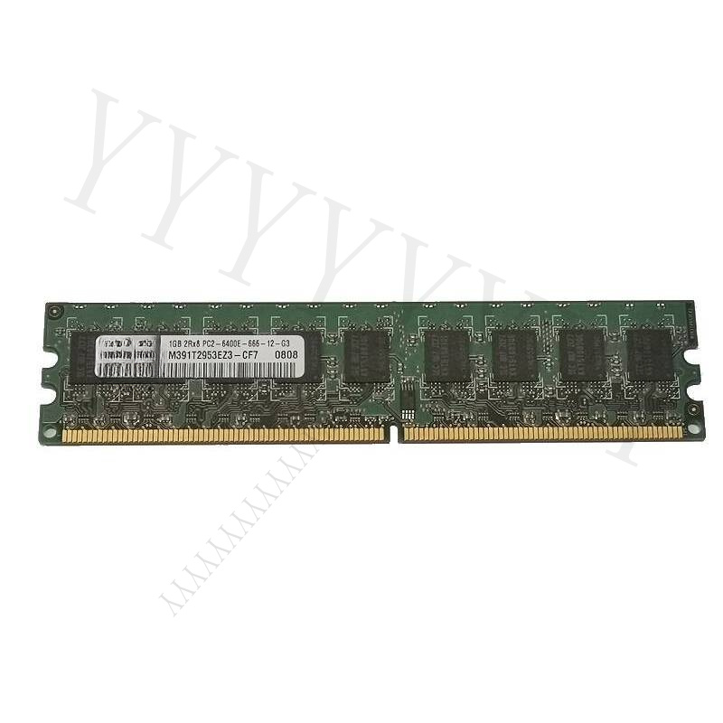 Y+ 1GB voor Samsung M391T2953E - Ecc Ram Server recensie en prijs