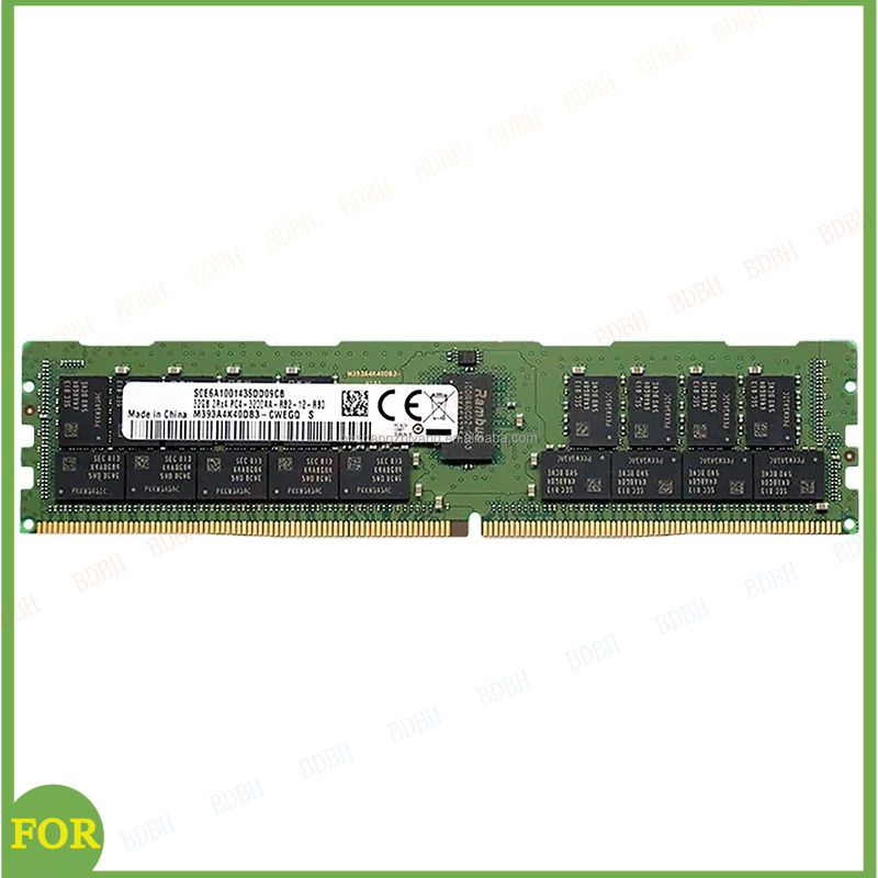 BDBH M393A8G40AB2-CWE 64GB DDR - Server Memory Ddr4 recensie en prijs
