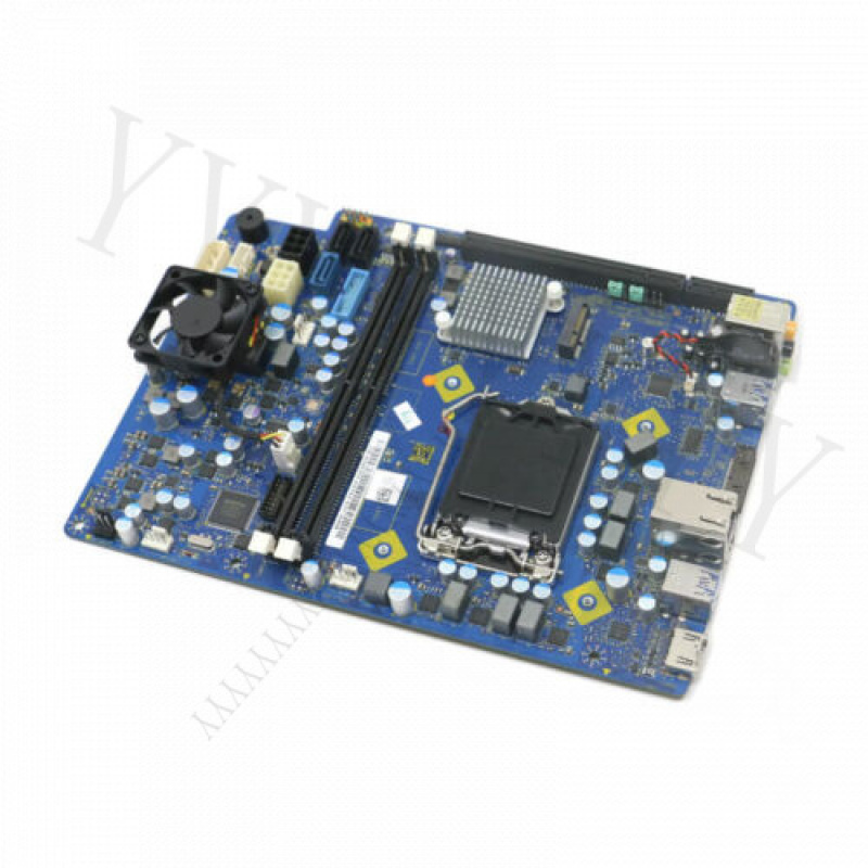 Y+Voor Dell X51 R3 Moederbord  - Ddr4 32Gb recensie en prijs