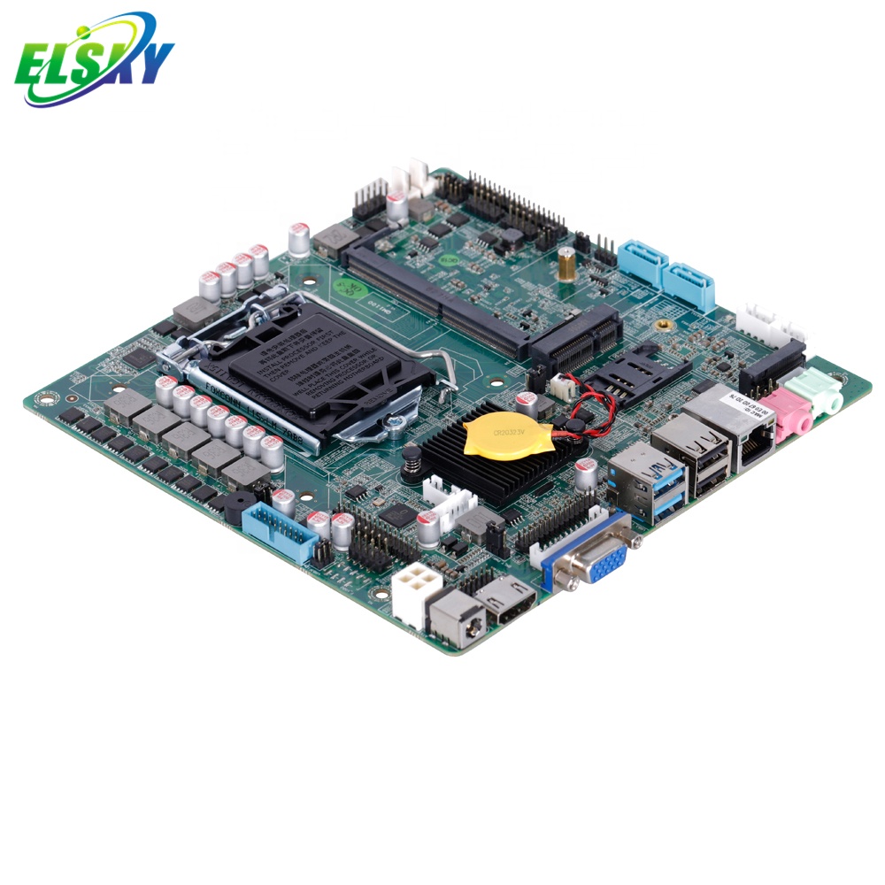 lga 1150 moederbord Chipset Mo - Ddr4 Ram recensie en prijs