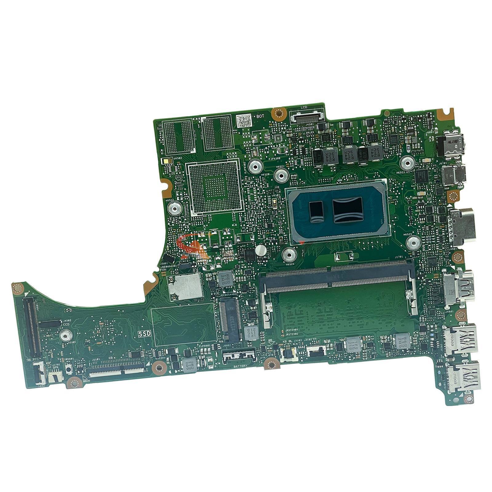 B1400CEPEY Voor ASUS ExpertBoo - Sodimm Ddr4 recensie en prijs