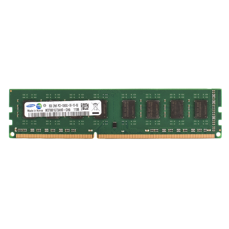 SAMSUNG Desktop RAM DIMM Geheu - Ddr4 3200 16Gb recensie en prijs