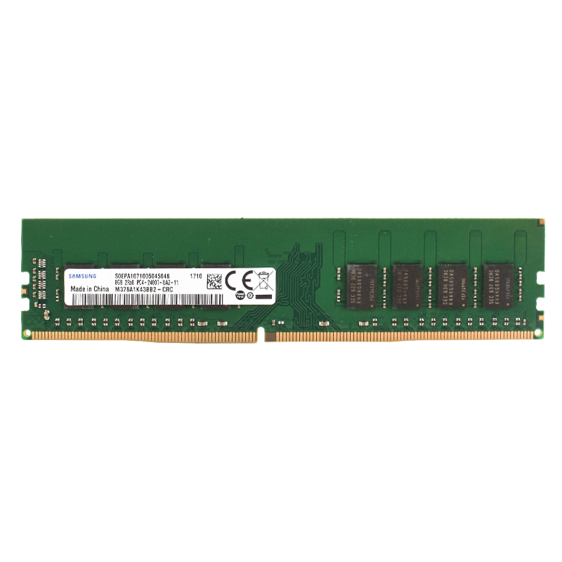 SAMSUNG Desktop RAM DIMM Geheu - Ddr4 3200 16Gb recensie en prijs