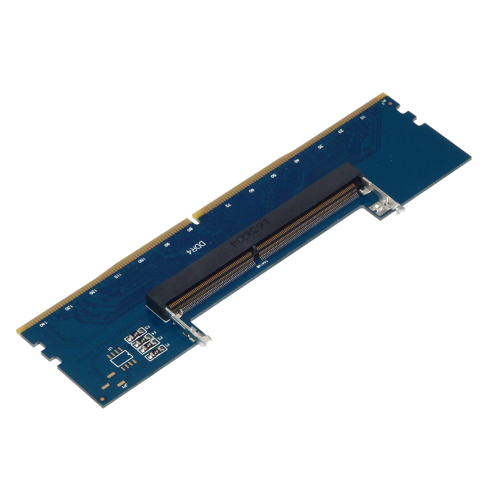 1-3PCS Laptop naar Desktop SO- - Sodimm Ddr4 recensie en prijs