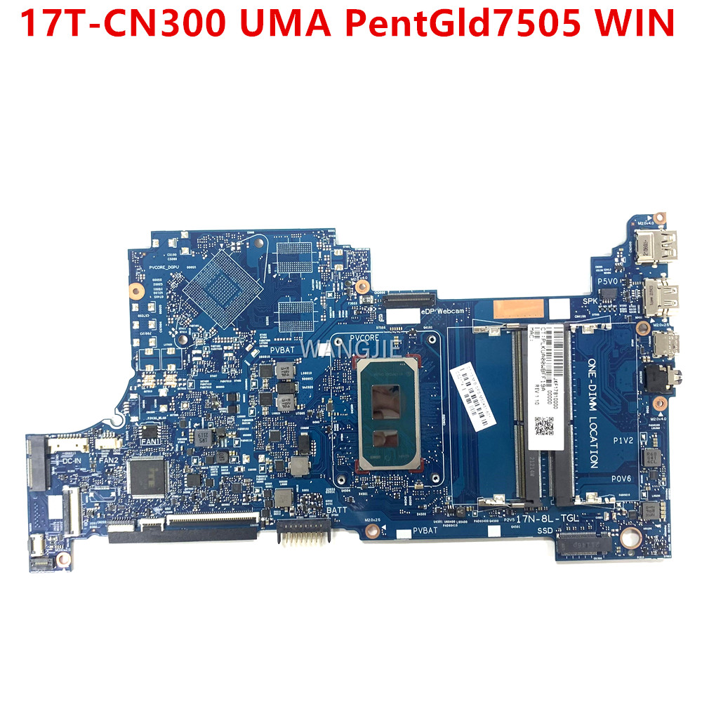 Voor HP 17T-CN300 17-CN Laptop - Ddr4 32Gb recensie en prijs