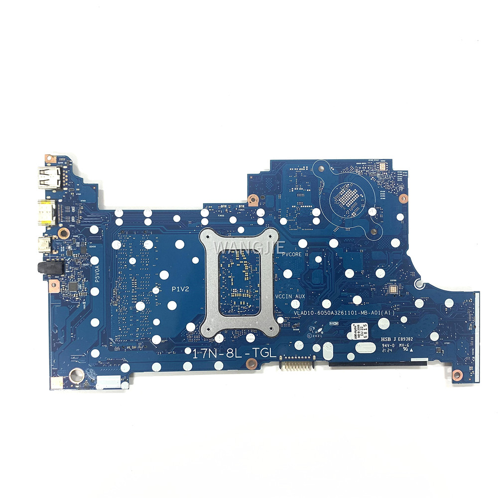 Voor HP 17T-CN300 17-CN Laptop - Ddr4 32Gb recensie en prijs