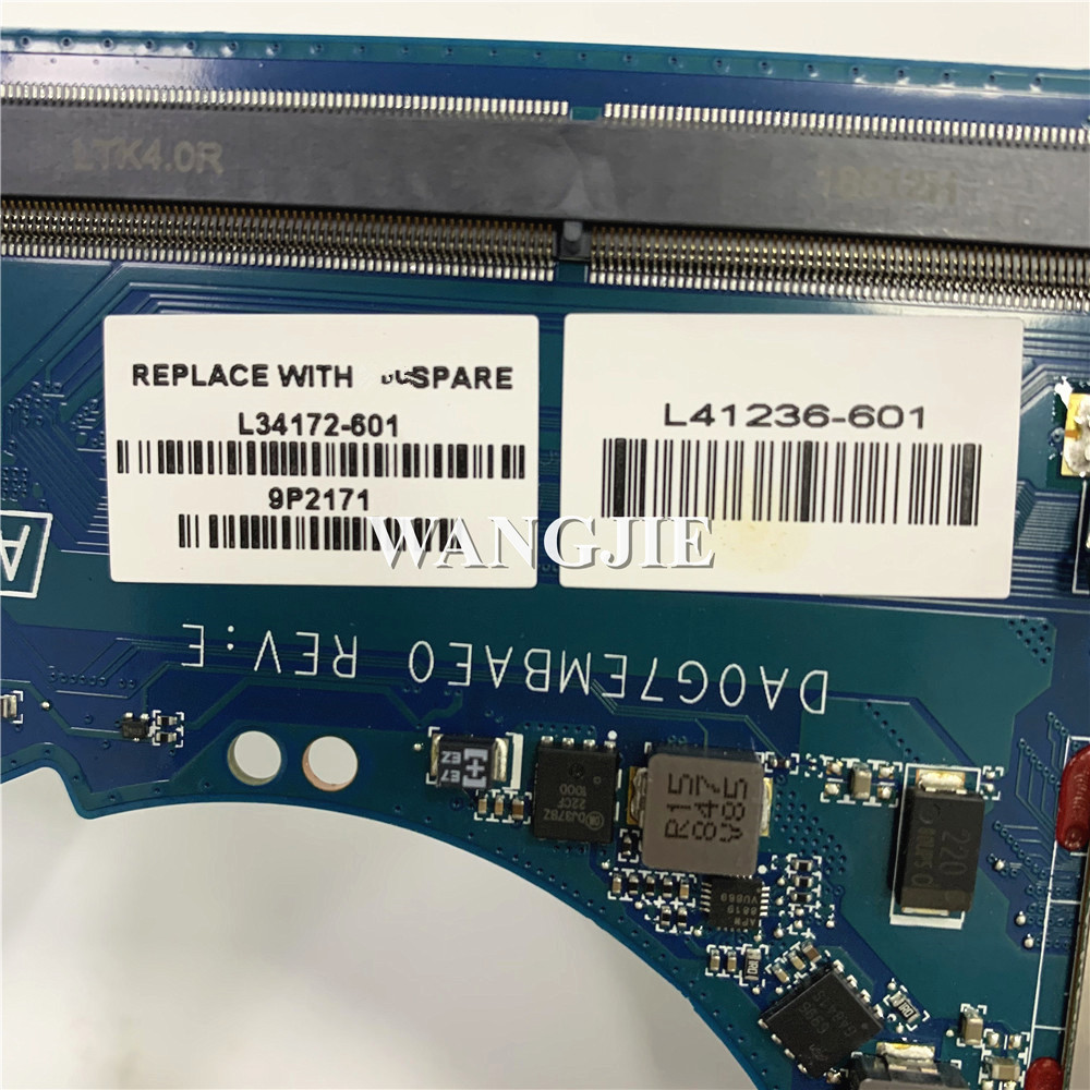 DA0G7EMBAE0 Voor HP Pavilion 1 - Ddr4 32Gb recensie en prijs