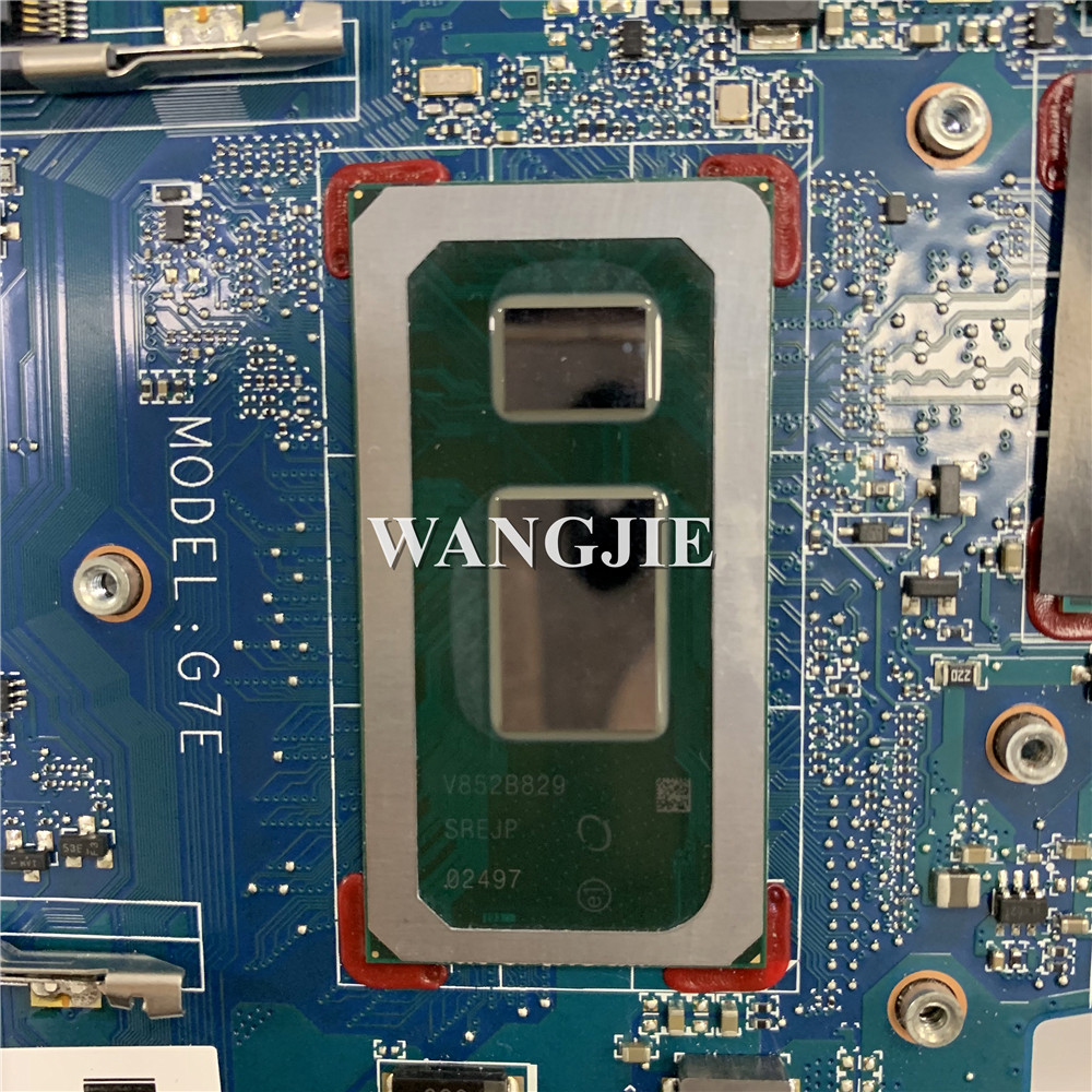 DA0G7EMBAE0 Voor HP Pavilion 1 - Ddr4 32Gb recensie en prijs