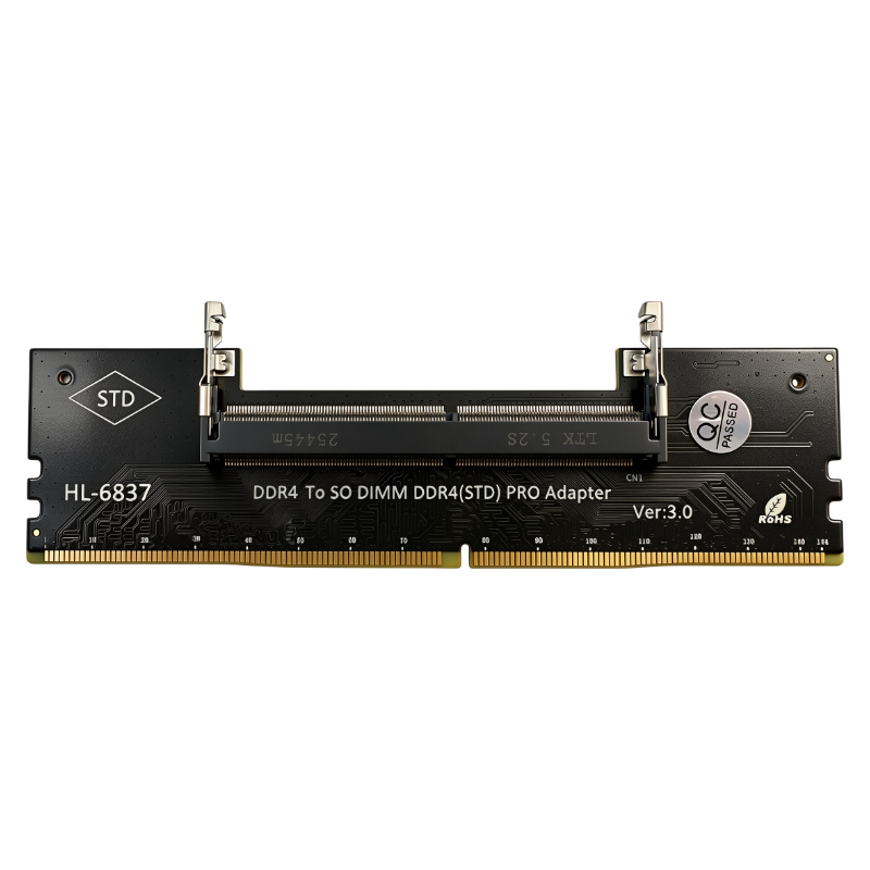 SO-DIMM DDR4 naar Desktop DDR4 - Ddr4 3200Mhz recensie en prijs