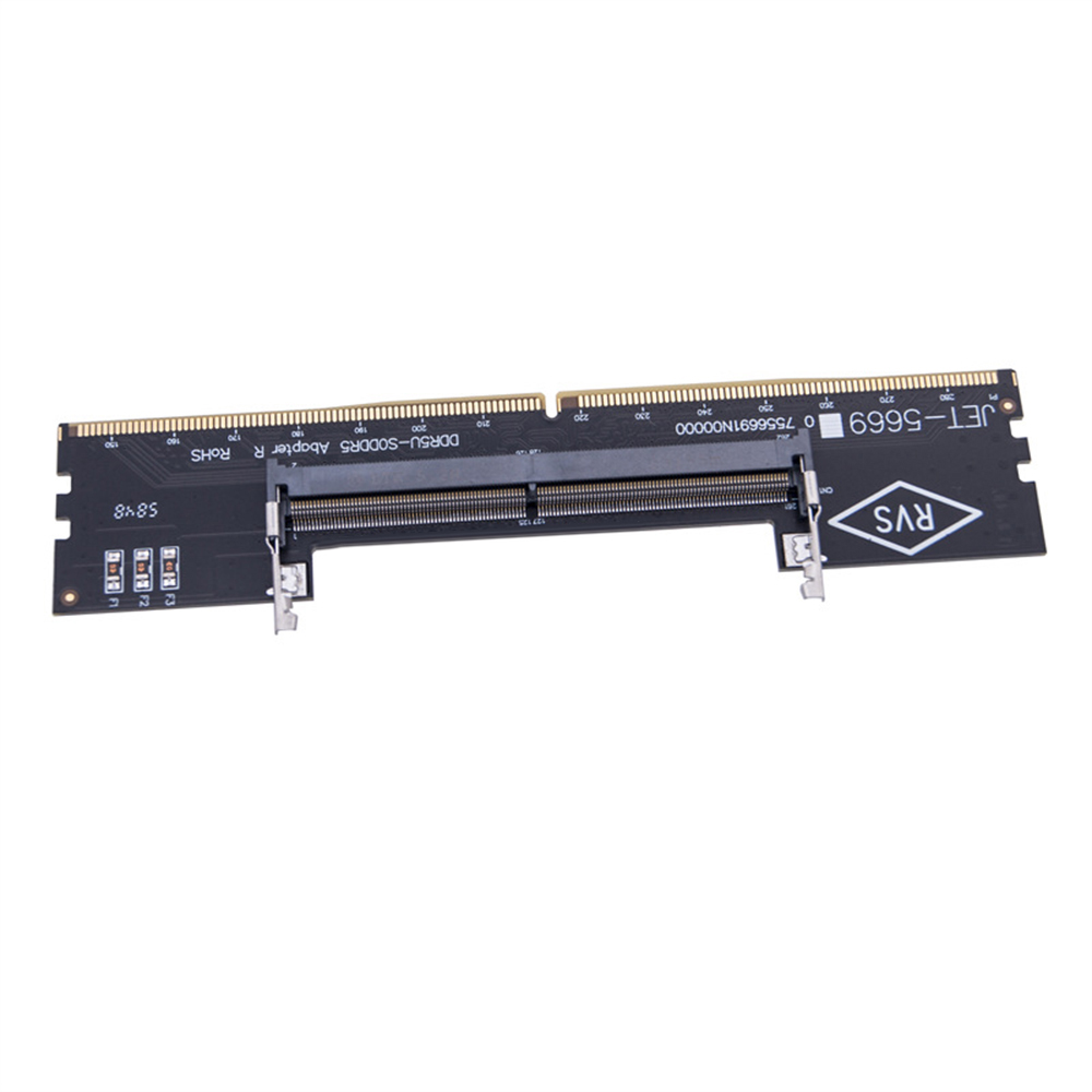 Laptop naar desktop geheugenad - Sodimm Ddr4 recensie en prijs