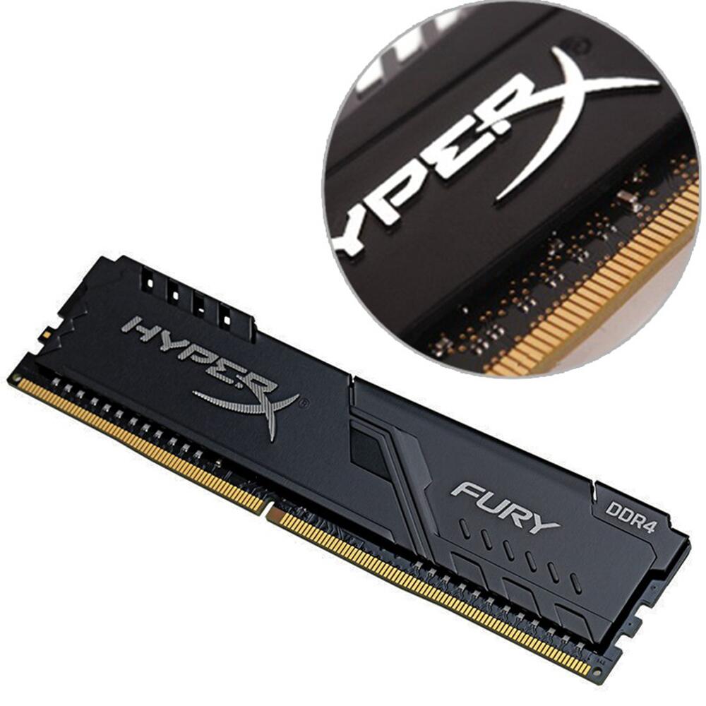 HyperX Fury Memoria DDR4 8GB 1 - Ddr4 3200 16Gb recensie en prijs