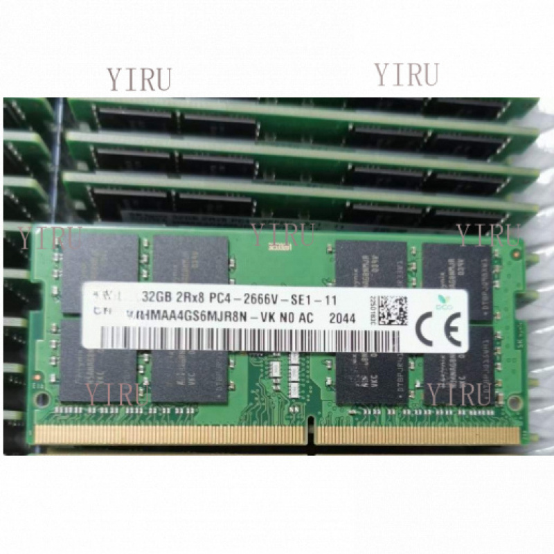 L+ SK hynix 32GB DDR4 2666 Lap - Ddr4 32Gb recensie en prijs