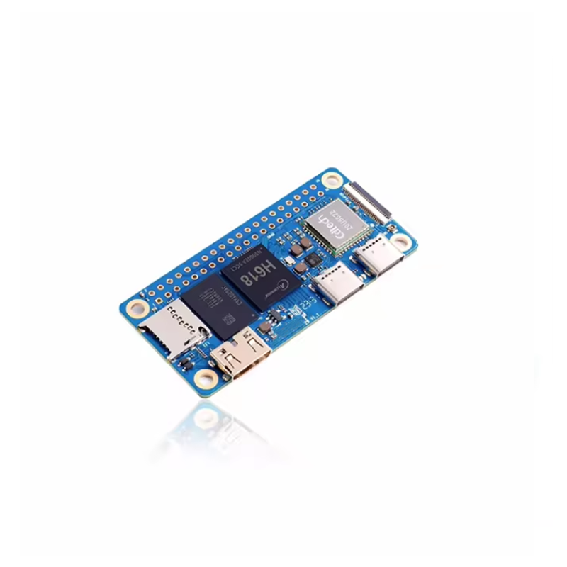 Orange Pi Zero 2 W 1GB RAM DDR - Ddr4 Ram recensie en prijs