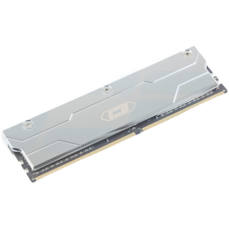 Icemancooler DDR5,DDR4,DDR3 Ge - Ddr3 Ram recensie en prijs