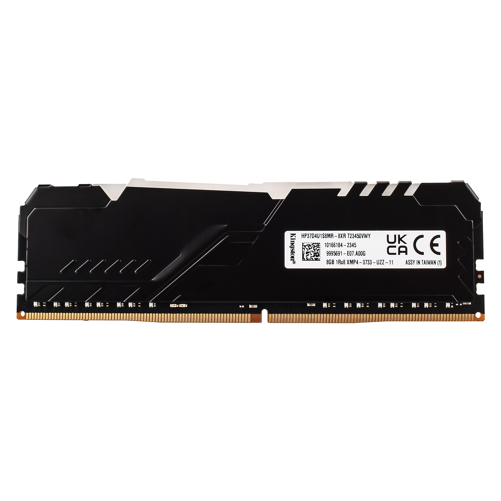 HYPERX FURY DDR4 Desktopgeheug - Ddr4 3200 16Gb recensie en prijs