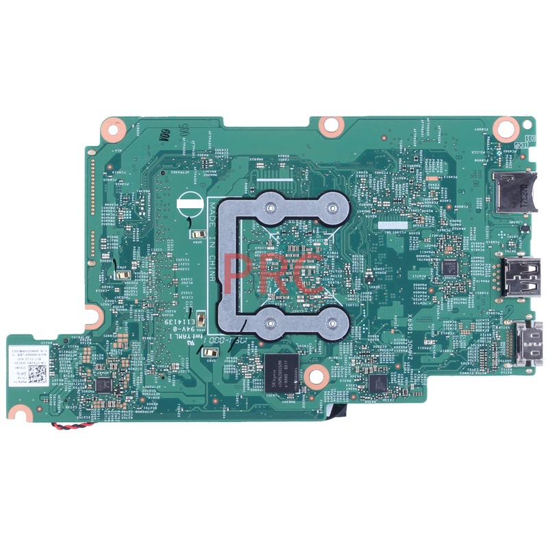 100% Test Werken Voor DELL Ins - Ddr4 32Gb recensie en prijs