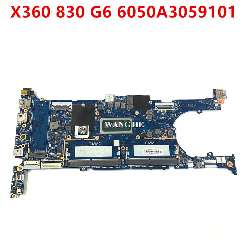 Voor HP EliteBook X360 830 G6: - Ddr4 32Gb recensie en prijs