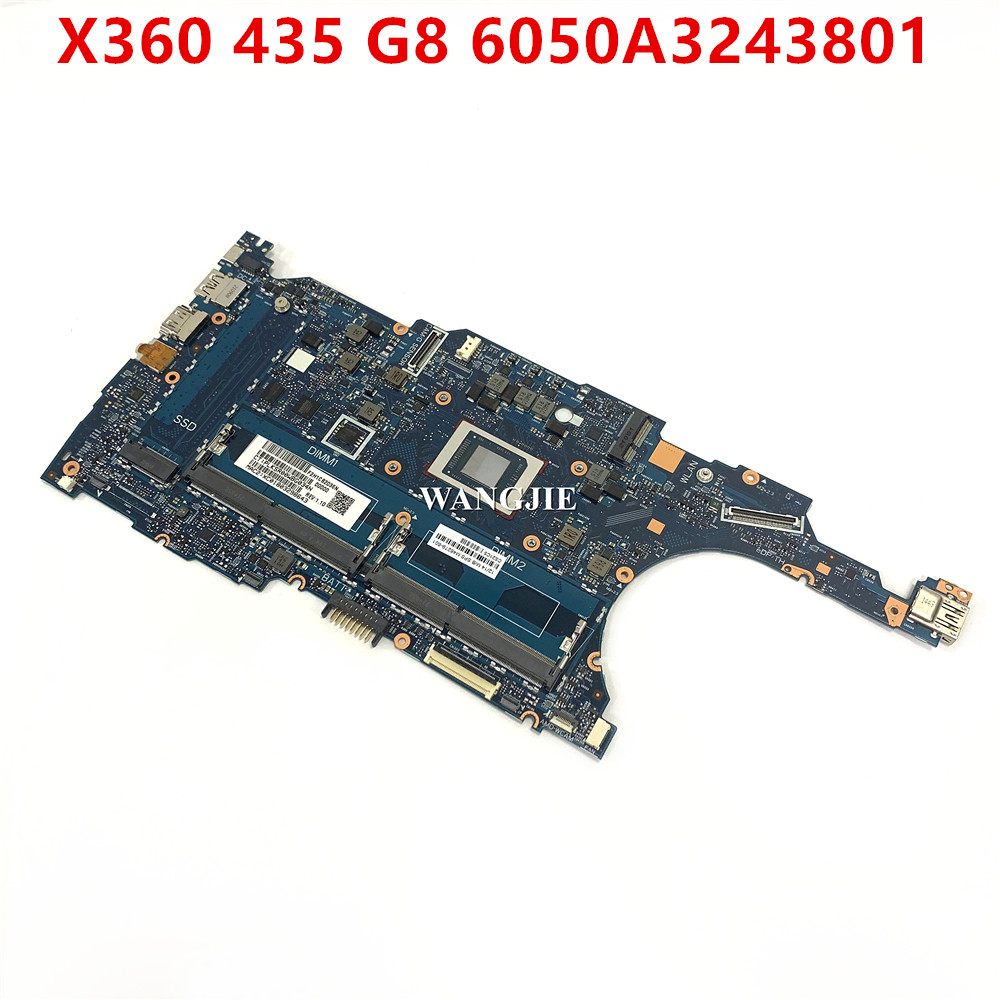 6050A3243801, moederbord voor  - Ddr4 32Gb recensie en prijs