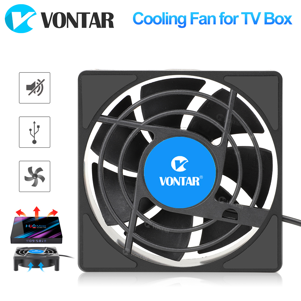 VONTAR C1 Koelventilator voor  - Ddr3 8Gb recensie en prijs