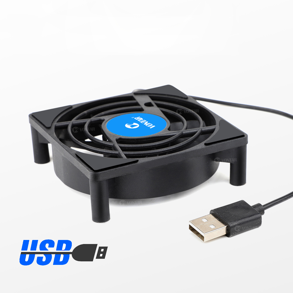 VONTAR C1 Koelventilator voor  - Ddr3 8Gb recensie en prijs