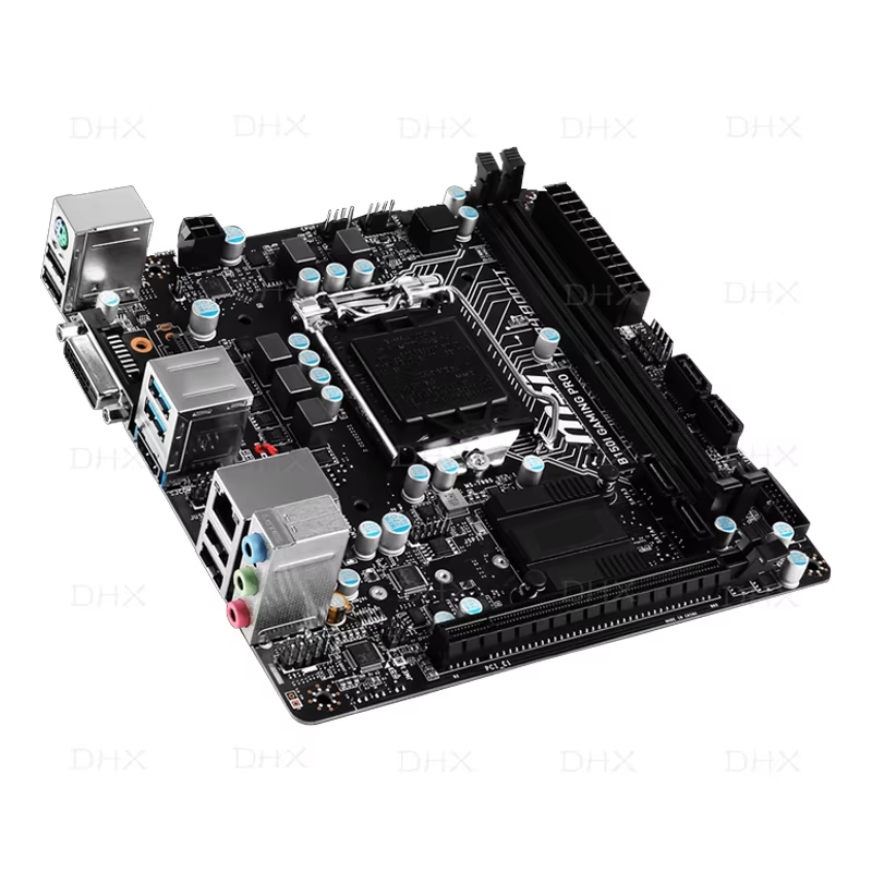 Voor B150I GAMING PRO Moederbo - Ddr4 32Gb recensie en prijs