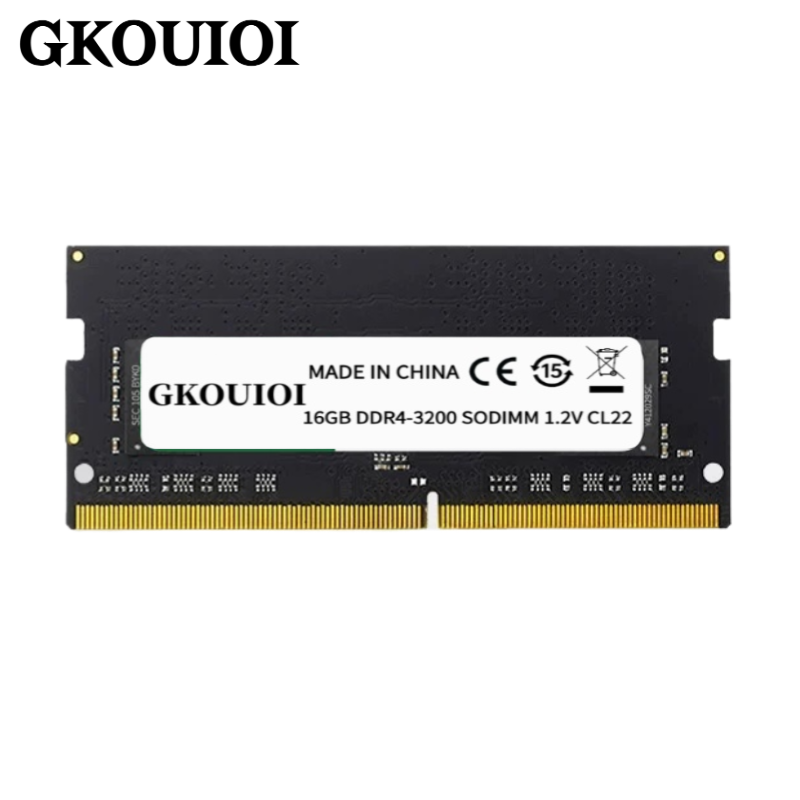LAPTOP Geheugen DDR4 SODIMM RA - Ddr4 3200 16Gb recensie en prijs