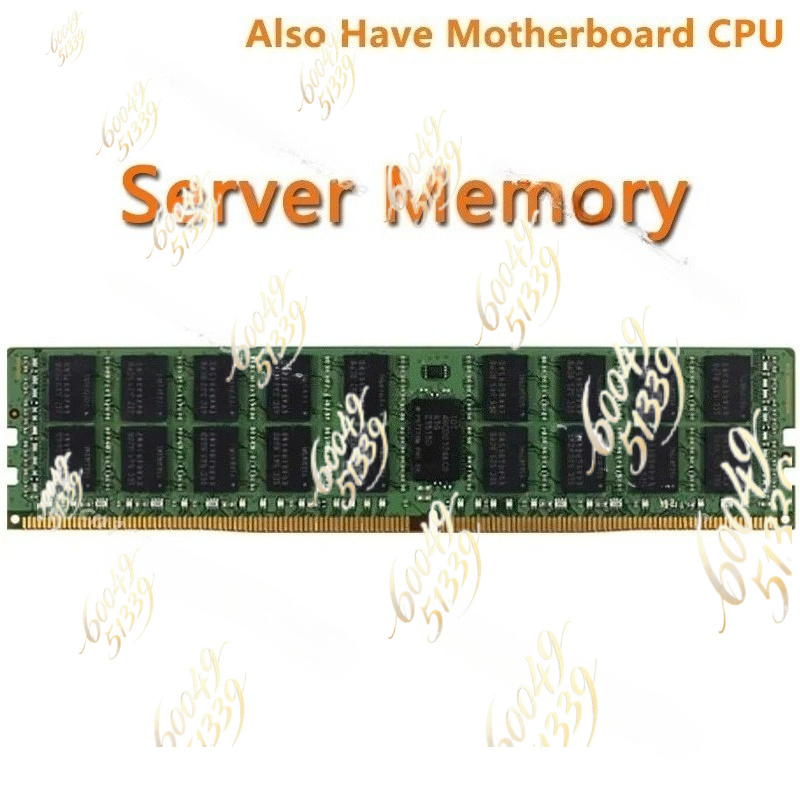 8GB 16GB 32GB 64GB 128GB REG E - Server Memory Ddr4 recensie en prijs