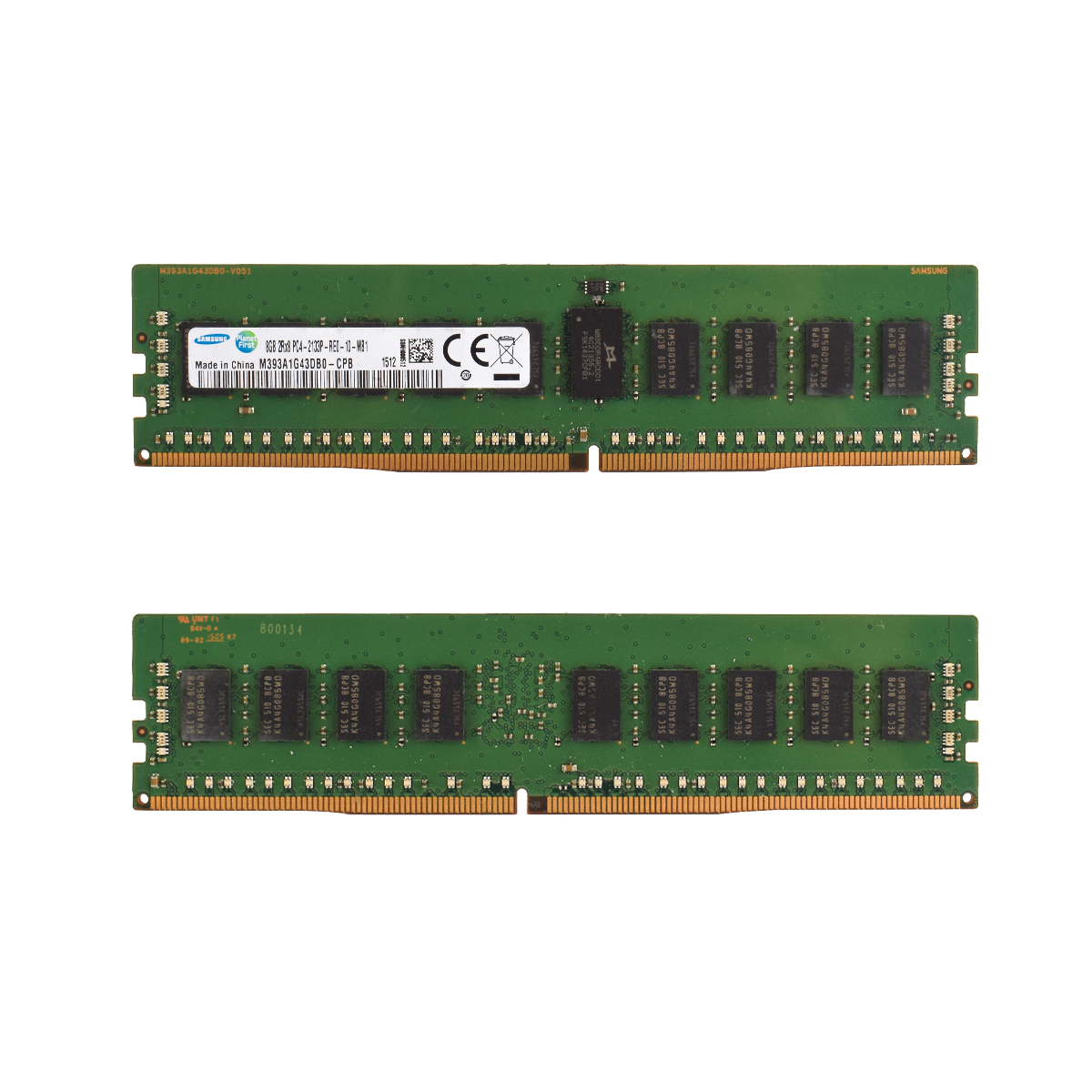 SAMSUNG Servergeheugen DDR4 RA - Ddr4 3200 16Gb recensie en prijs