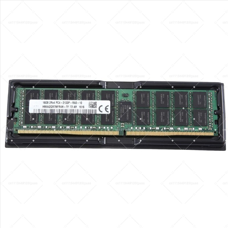 16GB DDR4 ECC REG RECC Serverg - Ram Memory Module recensie en prijs
