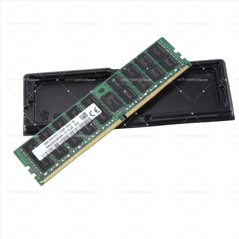 16GB DDR4 ECC REG RECC Serverg - Ram Memory Module recensie en prijs