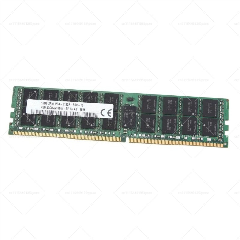 16GB DDR4 ECC REG RECC Serverg - Ram Memory Module recensie en prijs