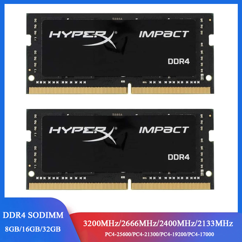 16GB 8GB 32GB Geheugen RAM DDR - Ddr4 3200 16Gb recensie en prijs