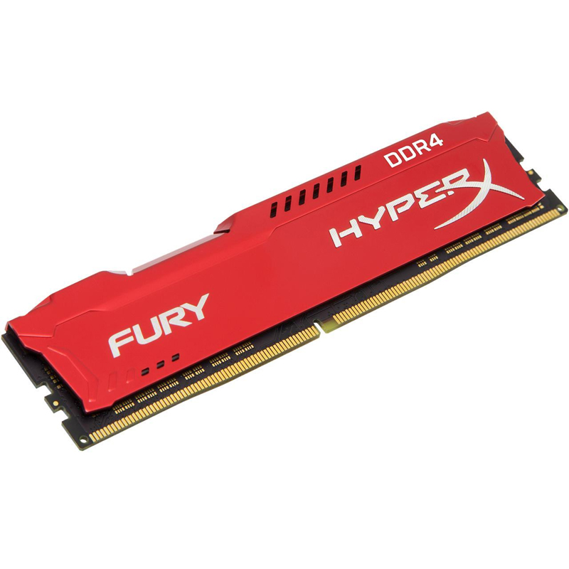 Origineel HyperX Fury DDR4 Geh - Ddr4 3200 16Gb recensie en prijs