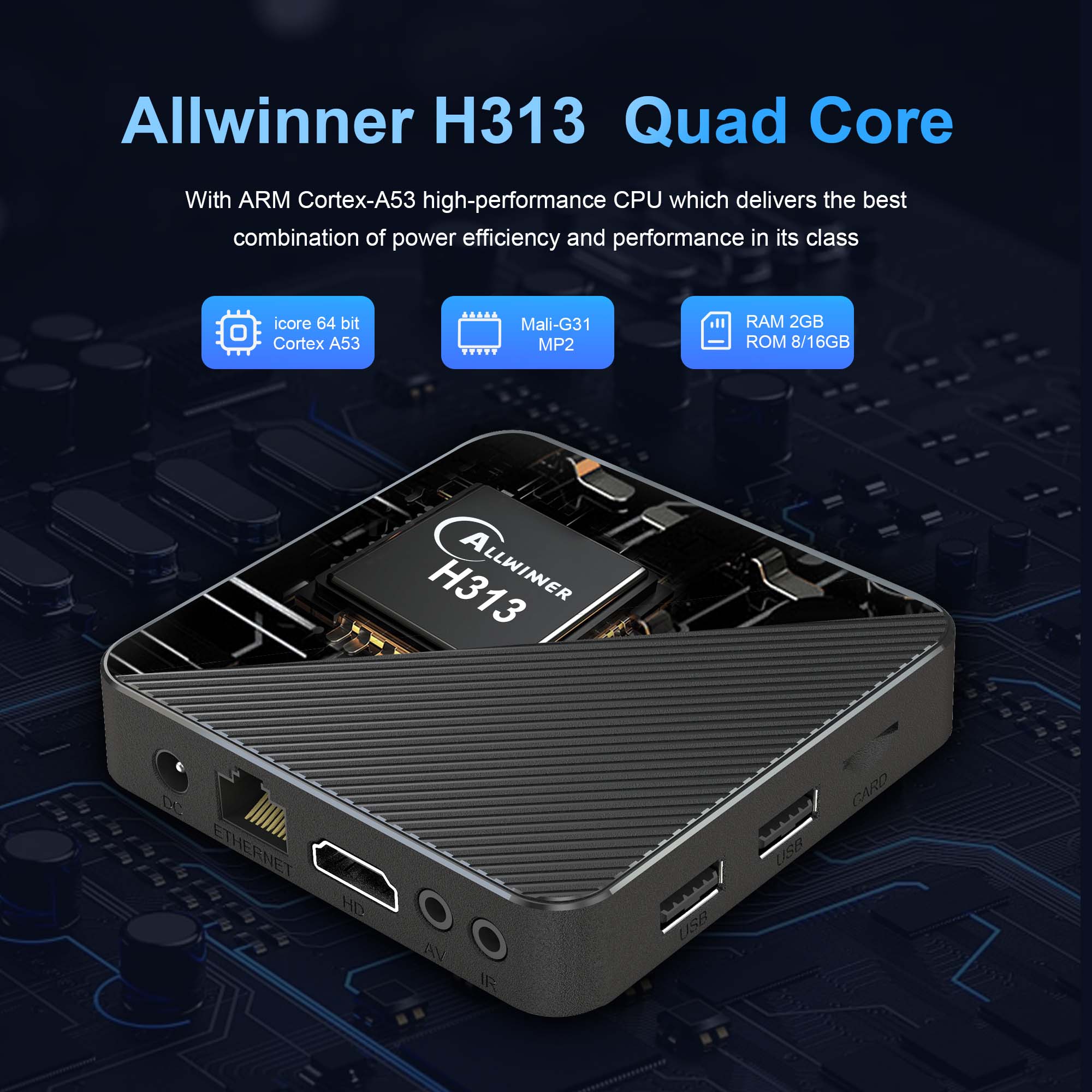 Android14 Smart Home theater T - Ddr3 8Gb recensie en prijs