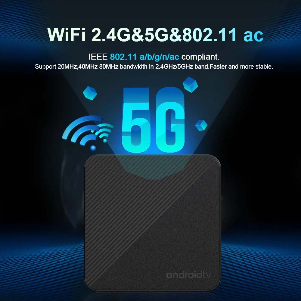 Android14 Smart Home theater T - Ddr3 8Gb recensie en prijs