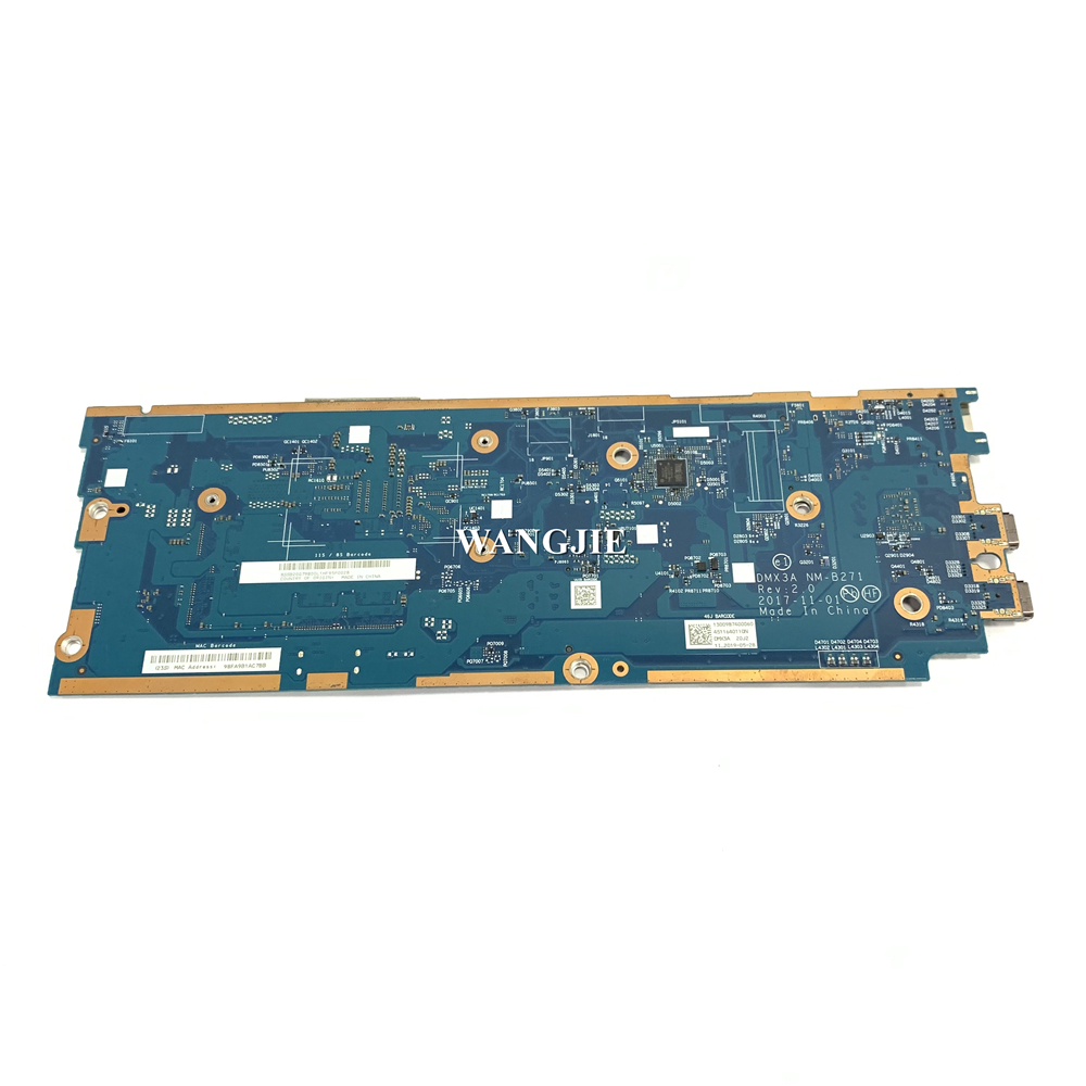 NM-B271, voor Lenovo ThinkPad  - Ddr4 8Gb recensie en prijs