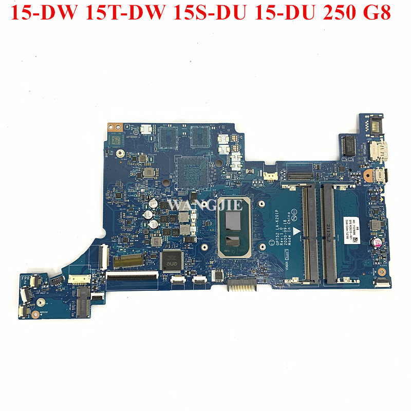 M31109-601 Voor HP 15-DW 15T-D - Ddr4 16Gb recensie en prijs